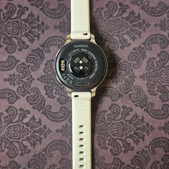 Garmin Lily 2 Active - Picture 2 of 2